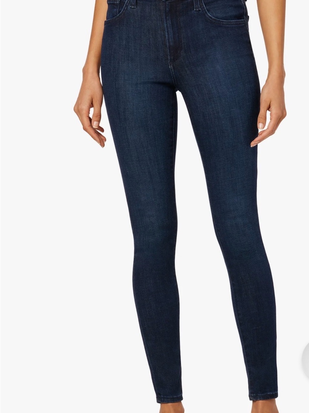 Joes jeans the Charlie High-Rise Skinny Jeans